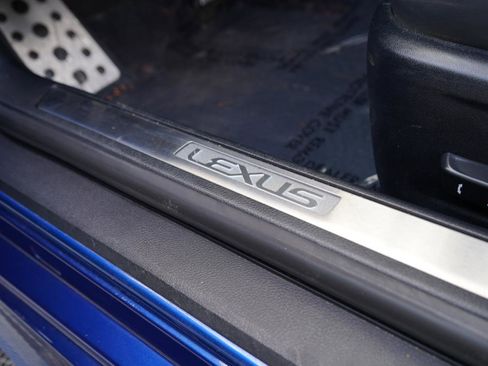 Used 2015 Lexus RC 350 w/ F Sport w/Summer Tires image 18