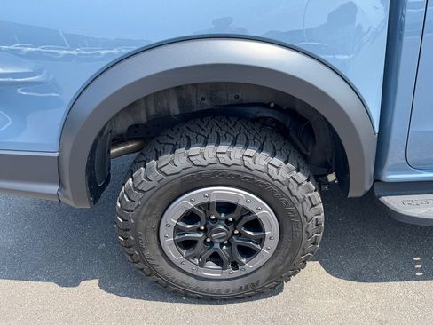Used 2024 Ford Ranger Raptor AWD/4WD image 11