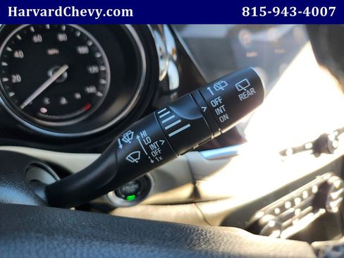 Used 2020 Buick Encore GX Select image 20