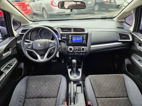 Used 2016 Honda Fit LX image 16