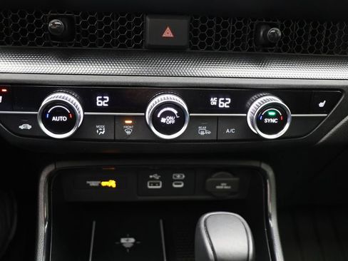 Used 2025 Honda CR-V Sport-L image 23