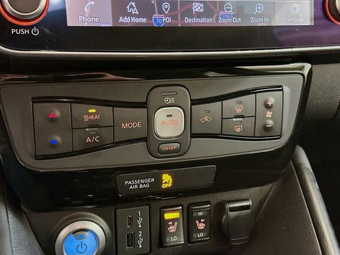 Used 2025 Nissan Leaf SV Plus FWD image 24