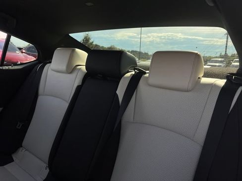 Used 2023 Lexus ES 350 F Sport FWD image 20