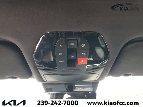 New 2027 Kia Telluride SX Prestige X-Pro AWD/4WD image 29