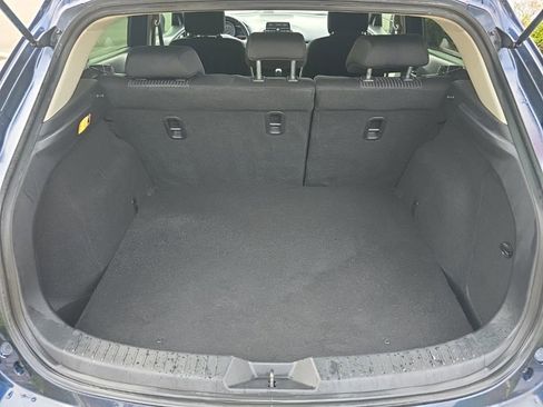Used 2014 MAZDA MAZDA3 i Touring image 13