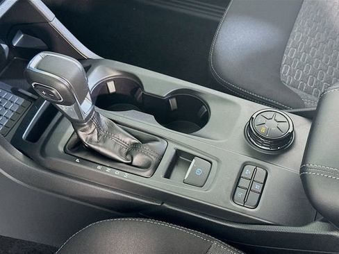New 2025 Ford Ranger XLT w/ Convenience Package image 13