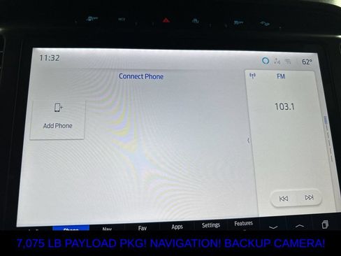 Used 2024 Ford F150 XL AWD/4WD image 32
