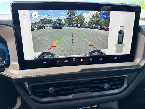 New 2025 Ford Bronco Sport Big Bend image 60