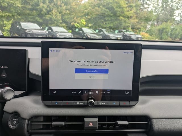 New 2026 Toyota RAV4 LE AWD/4WD image 21