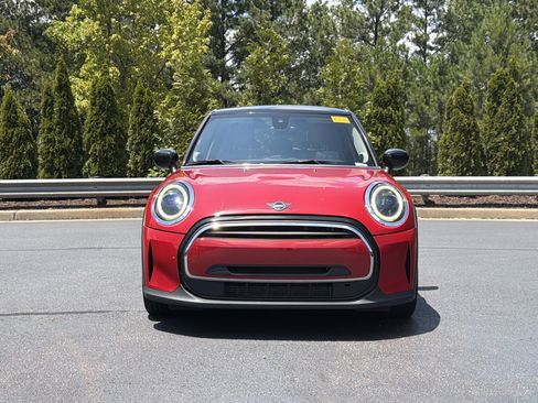 Used 2022 MINI Cooper 4-Door Hardtop FWD image 12