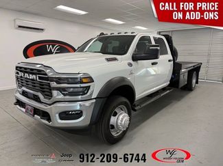 New 2026 RAM 5500 Tradesman w/ Chrome Appearance Group video 1