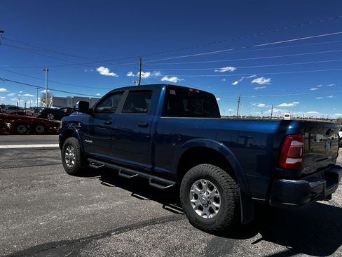 Used 2019 RAM 2500 Laramie image 3