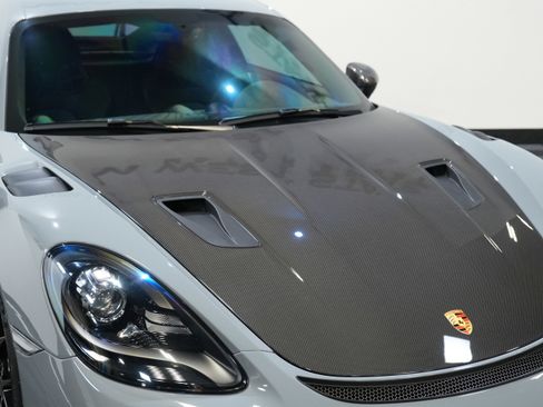 Used 2023 Porsche 718 Cayman GT4 RS image 12