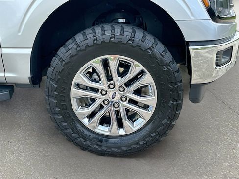 Certified 2024 Ford F150 XLT w/ Equipment Group 302A MID AWD/4WD image 30