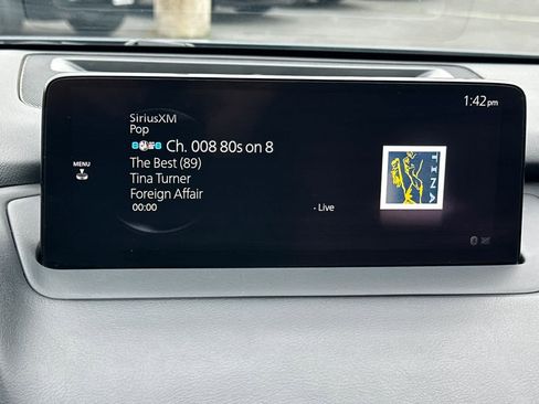 Used 2021 MAZDA CX-9 Carbon Edition image 19