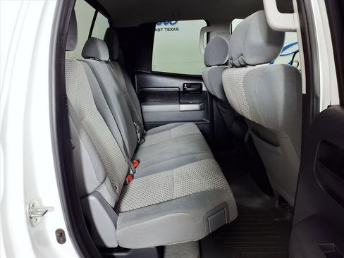 Used 2010 Toyota Tundra 2WD Double Cab image 17