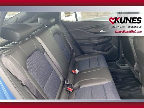 New 2026 Buick Envista Preferred w/ Convenience I Package image 40