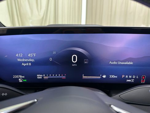 Certified 2025 Buick Enclave Sport Touring image 30