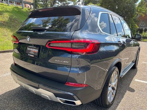 Used 2019 BMW X5 xDrive40i AWD/4WD image 33