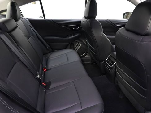 Certified 2025 Subaru Legacy Limited w/ Popular Package #3 image 18