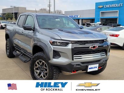New 2026 Chevrolet Colorado ZR2 w/ Technology Package