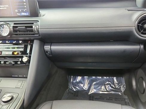 Used 2025 Lexus IS 350 F Sport image 37