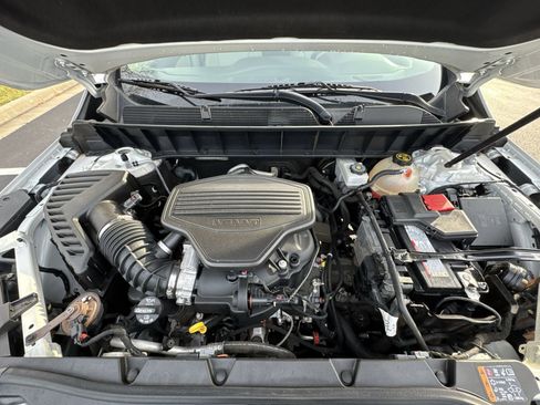 Used 2019 GMC Acadia Denali w/ Technology Package image 27