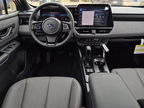 New 2026 Subaru Outback Limited AWD/4WD image 16