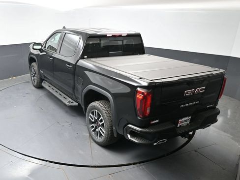 New 2026 GMC Sierra 1500 AT4 w/ AT4 Premium Package AWD/4WD image 45