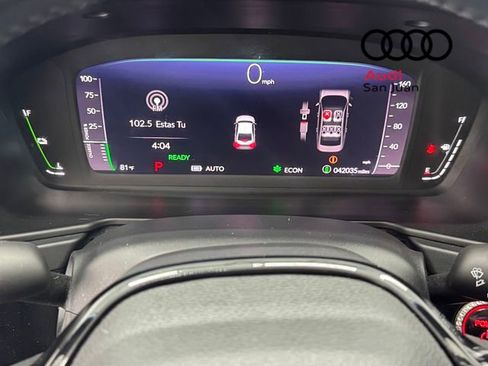 Used 2024 Honda Accord Touring image 18