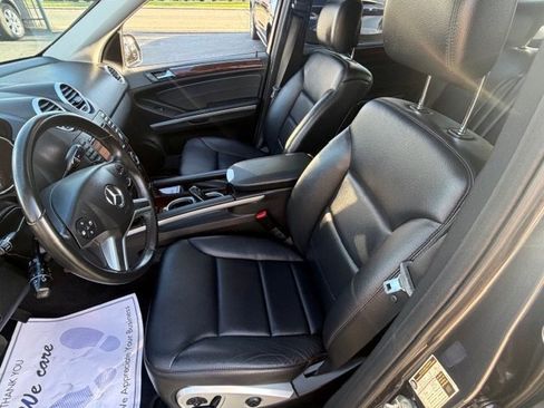 Used 2010 Mercedes-Benz ML 350 4MATIC image 13