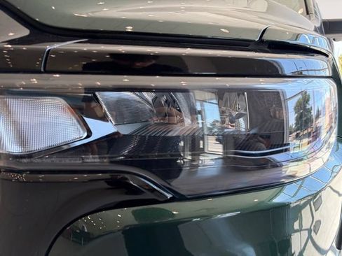 New 2026 RAM 1500 Laramie w/ Night Edition AWD/4WD image 9