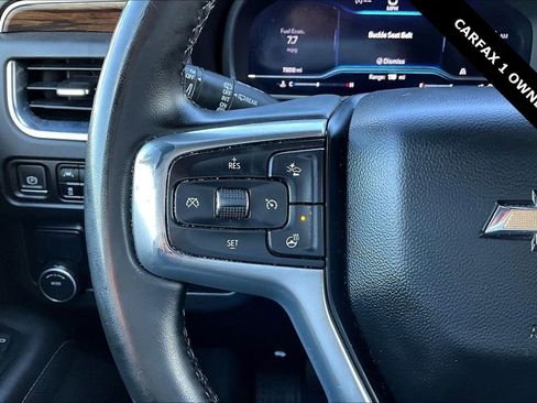 Used 2023 Chevrolet Tahoe Premier image 11