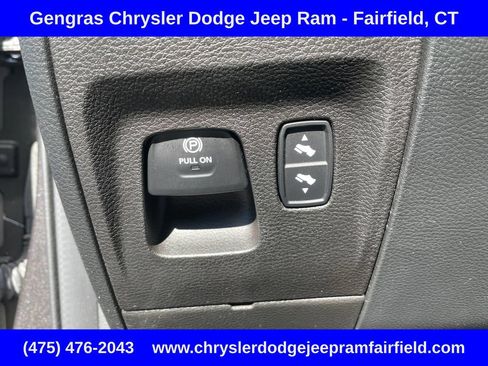 Used 2022 RAM 1500 Big Horn AWD/4WD image 48