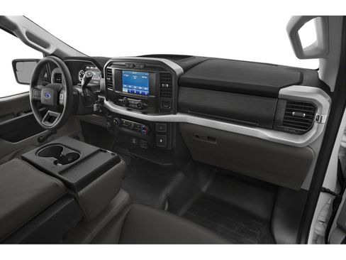 Used 2021 Ford F150 XL w/ Equipment Group 101A High AWD/4WD image 39