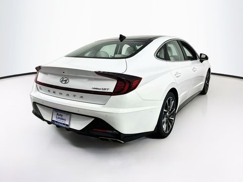Used 2023 Hyundai Sonata Limited FWD image 5