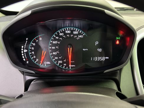 Certified 2020 Chevrolet Sonic LS image 23