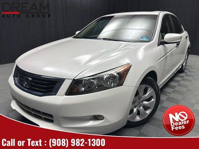 Used 2010 Honda Accord EX-L