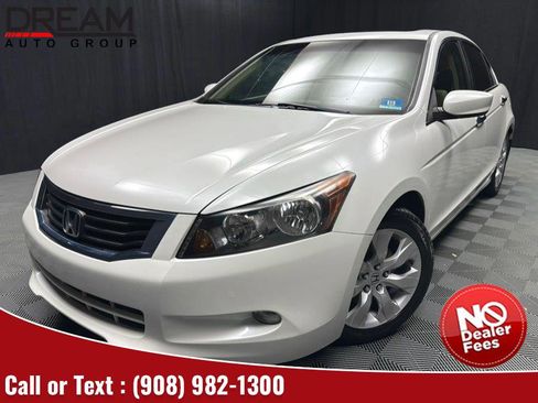 Used 2010 Honda Accord EX-L image 1