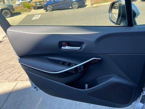 New 2026 Toyota Corolla XSE FWD image 12