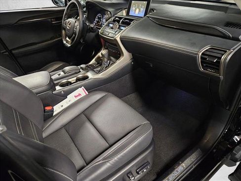 Used 2016 Lexus NX 200t FWD w/ Premium Package image 20