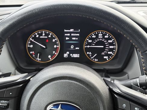 Used 2022 Subaru Outback Wilderness image 27