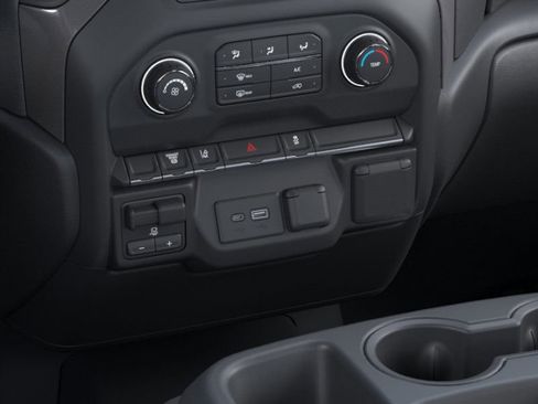 New 2026 Chevrolet Silverado 3500 W/T w/ WT Convenience Package image 38