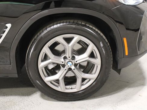 Used 2024 BMW X3 xDrive30i w/ Premium Package AWD/4WD image 38