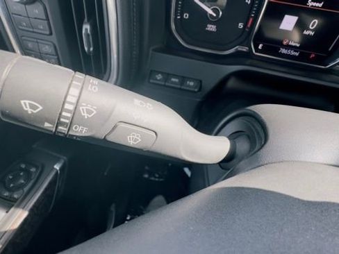 Used 2020 GMC Sierra 2500 Denali w/ Denali Ultimate Package image 26