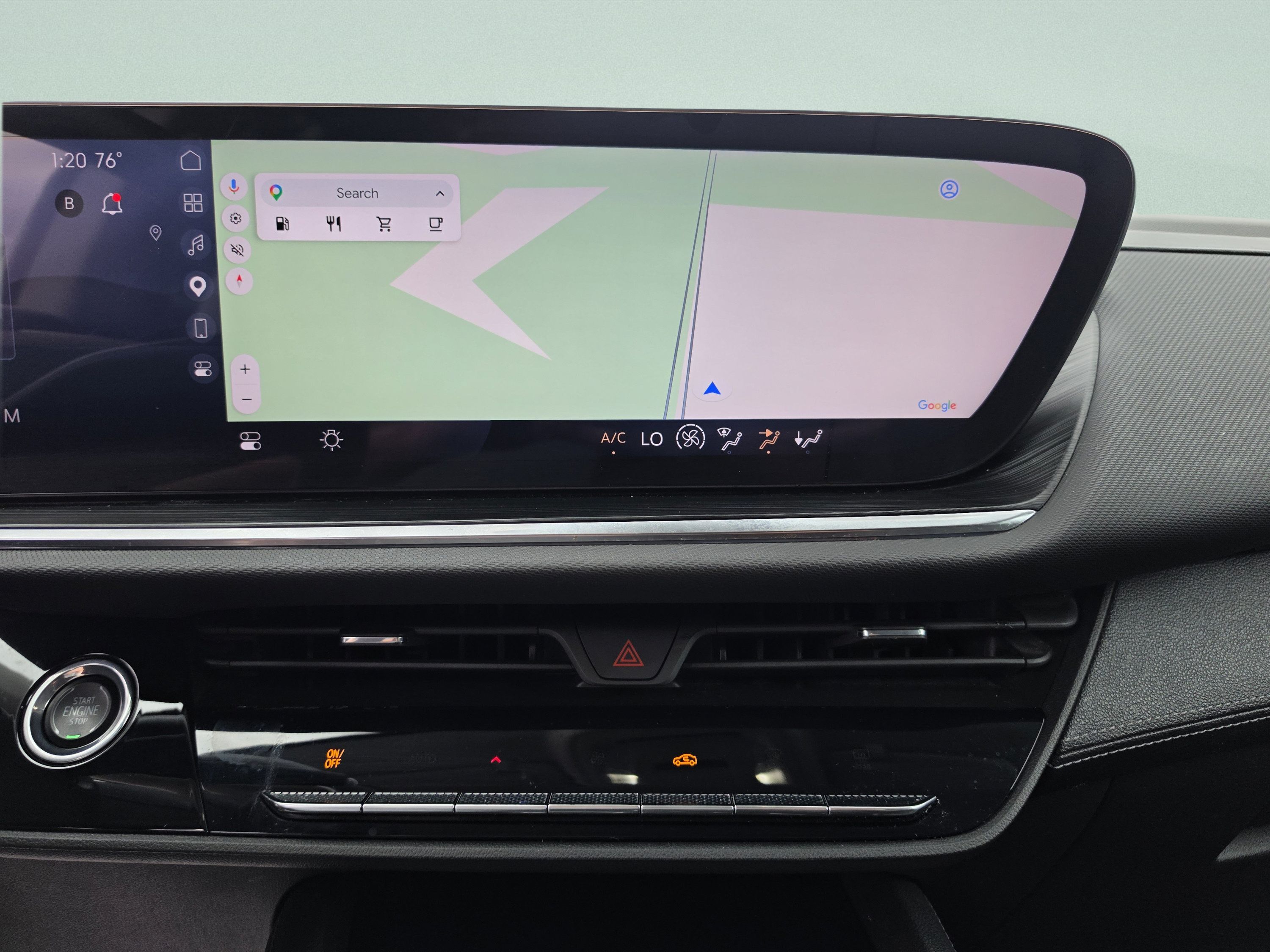 Used 2024 Buick Envision Preferred AWD/4WD image 25