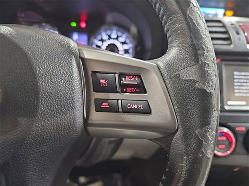 Used 2015 Subaru Forester 2.5i Touring w/ Eyesight & Navigation System image 18