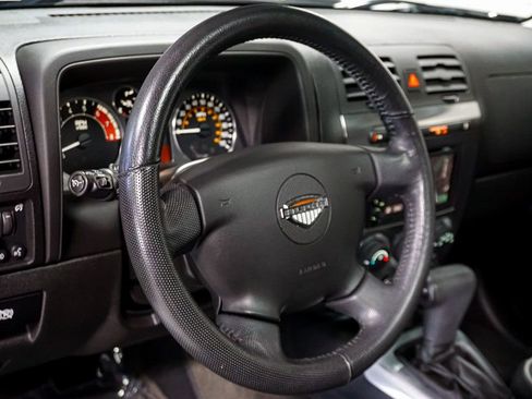 Used 2009 HUMMER H3 Alpha image 53