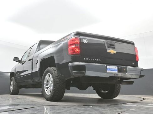 Used 2016 Chevrolet Silverado 1500 LT w/ All Star Edition image 42