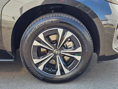 Certified 2024 Toyota bZ4X AWD image 9